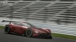 Mazda RX-Vision GT3 Concept 2020 года
